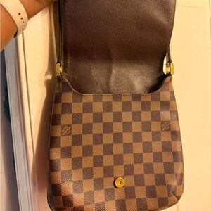 Louis Vuitton crossbody bag